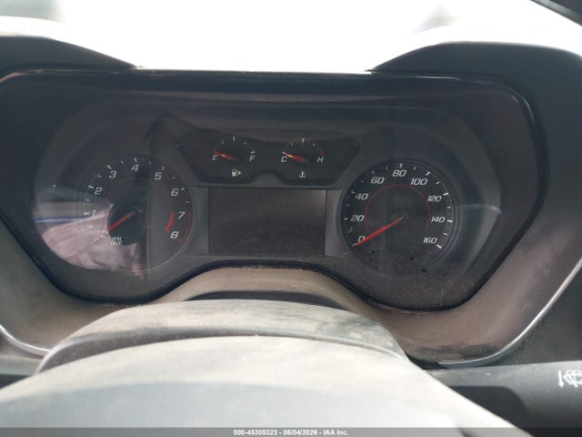 Chevrolet Camaro 1lt