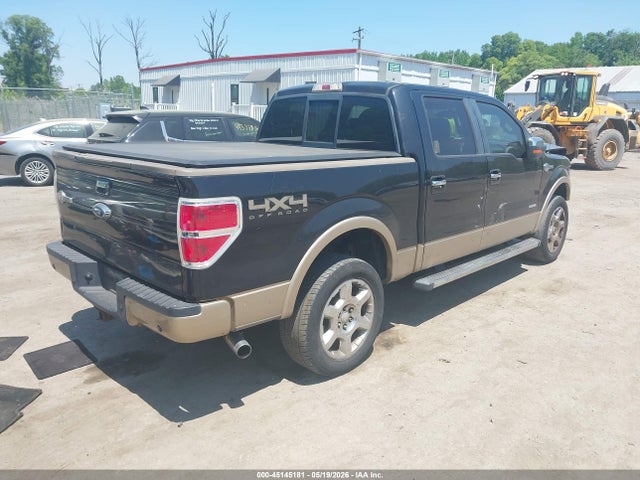 Ford F-150 King Ranch