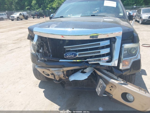 Ford F-150 King Ranch