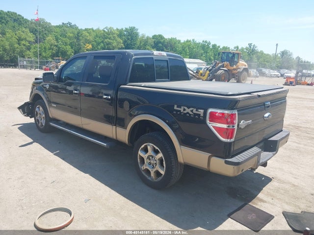 Ford F-150 King Ranch