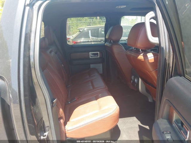 Ford F-150 King Ranch