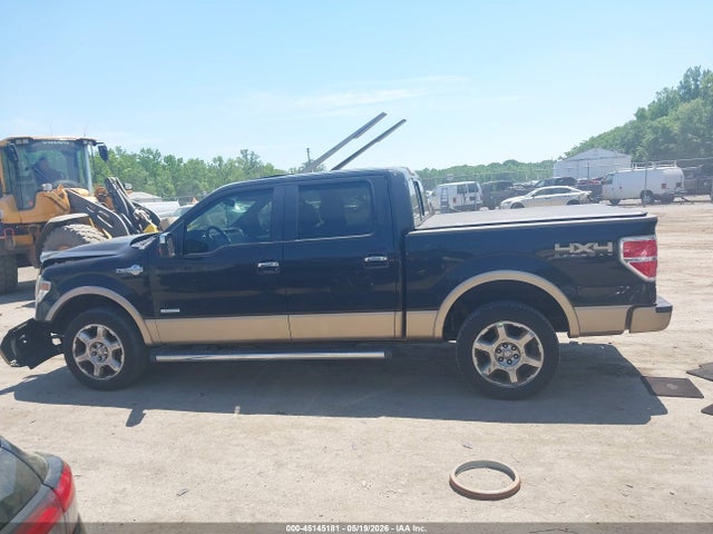 Ford F-150 King Ranch
