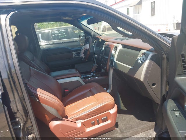 Ford F-150 King Ranch