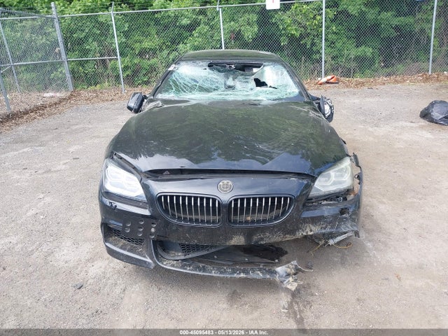 BMW 6 Series Xdrive