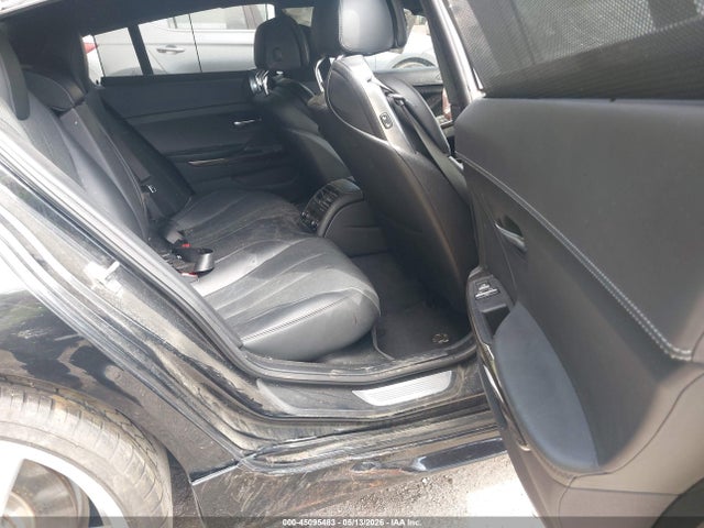 BMW 6 Series Xdrive