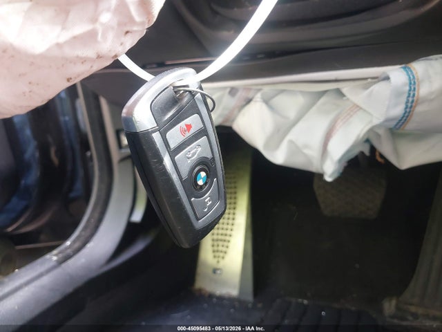 BMW 6 Series Xdrive