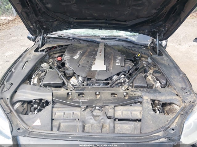 BMW 6 Series Xdrive