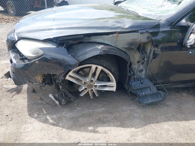 BMW 6 Series Xdrive