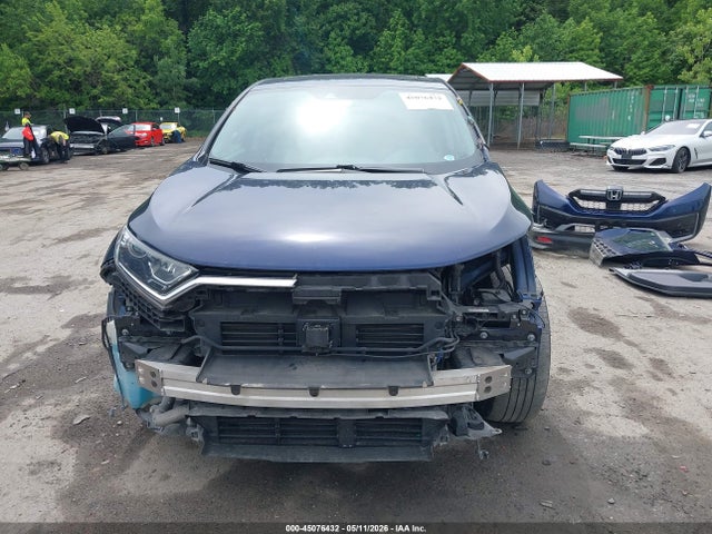 Honda CR-V Awd Ex