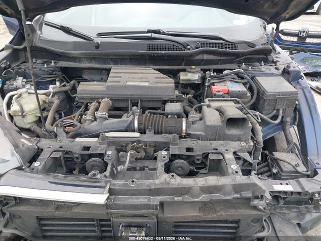 Honda CR-V Awd Ex