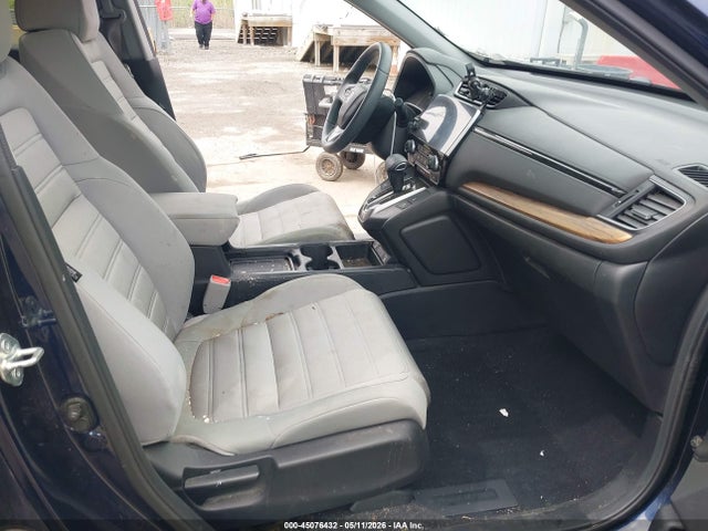 Honda CR-V Awd Ex