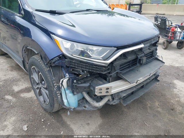 Honda CR-V Awd Ex