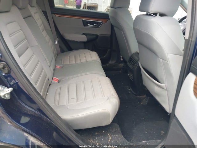 Honda CR-V Awd Ex