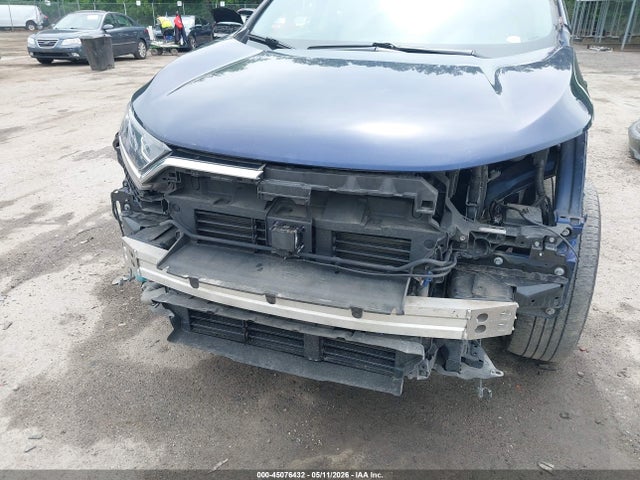 Honda CR-V Awd Ex