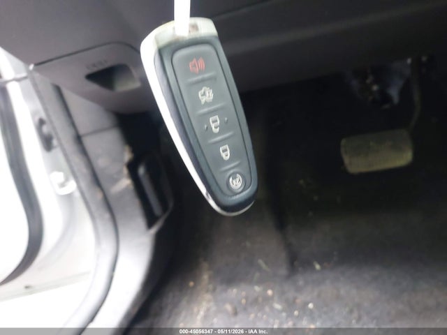 Ford Focus Titanium