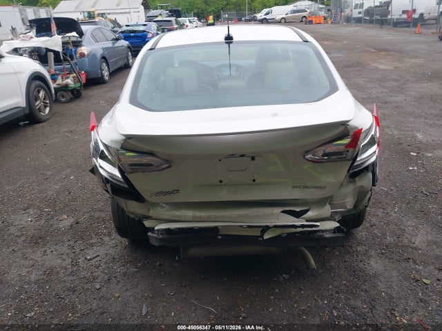 Ford Focus Titanium