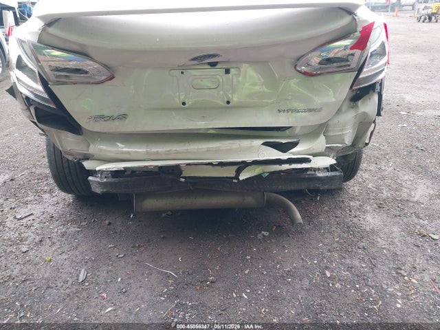 Ford Focus Titanium