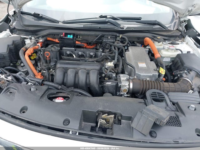 Honda Insight Ex