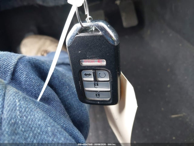 Honda Insight Ex
