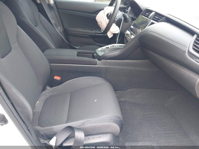 Honda Insight Ex