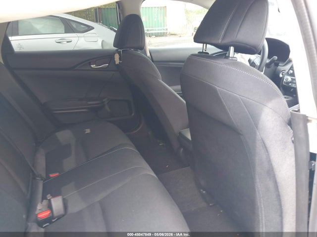 Honda Insight Ex