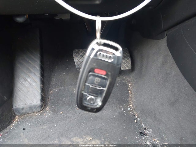 Audi A4 2.0t Premium