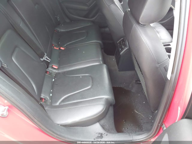 Audi A4 2.0t Premium