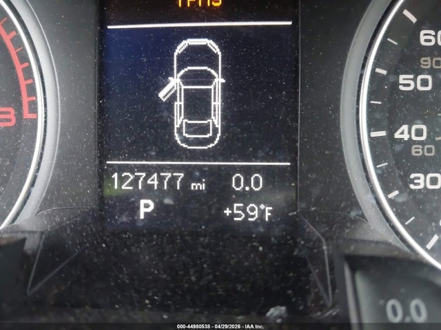 Audi A4 2.0t Premium