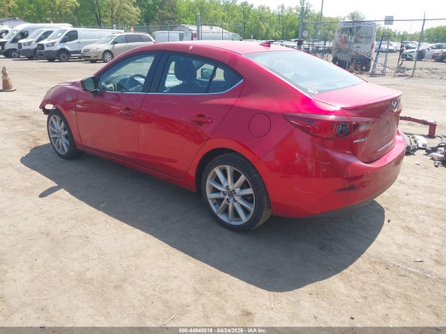 Mazda Mazda3 Touring