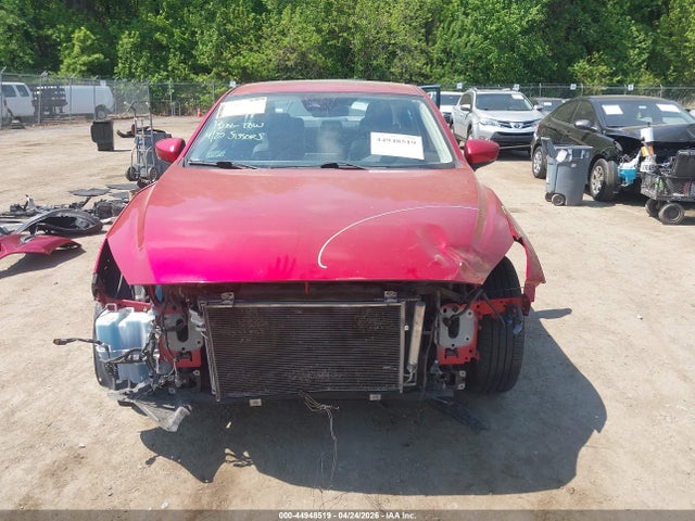 Mazda Mazda3 Touring