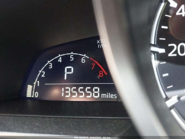 Mazda Mazda3 Touring