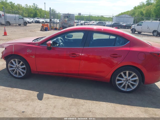 Mazda Mazda3 Touring