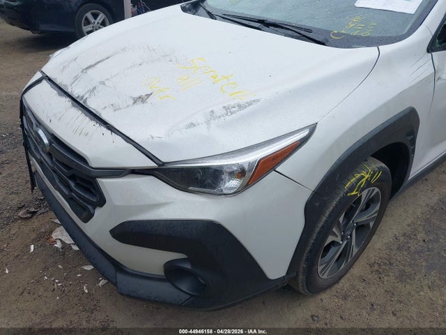 Subaru Crosstrek Premium