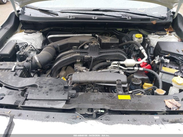 Subaru Crosstrek Premium