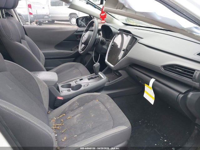 Subaru Crosstrek Premium