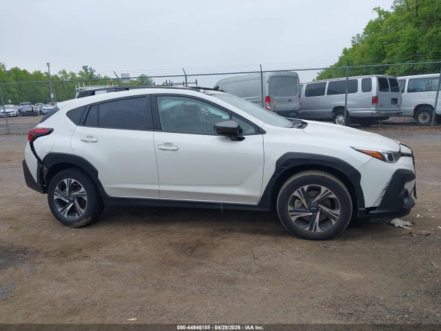 Subaru Crosstrek Premium