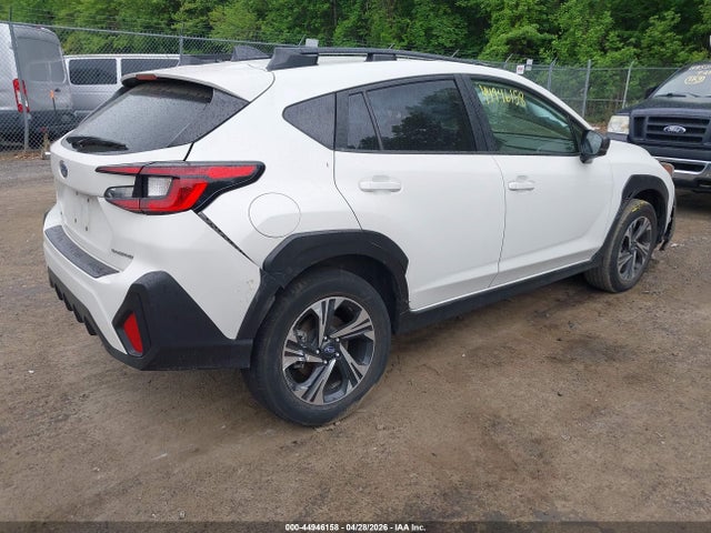 Subaru Crosstrek Premium