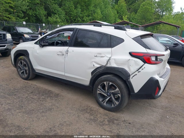 Subaru Crosstrek Premium