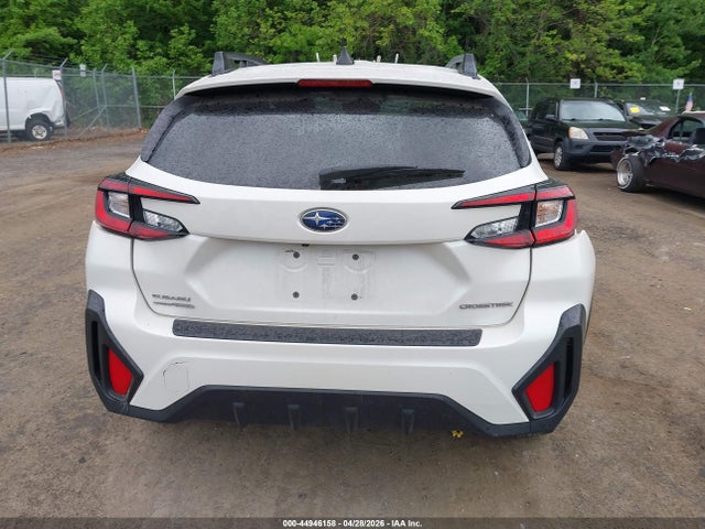 Subaru Crosstrek Premium