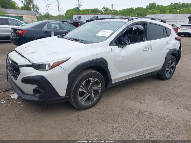 Subaru Crosstrek Premium