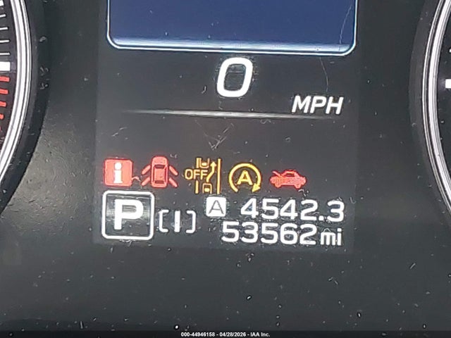 Subaru Crosstrek Premium