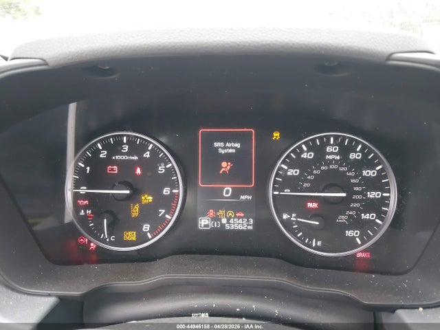 Subaru Crosstrek Premium