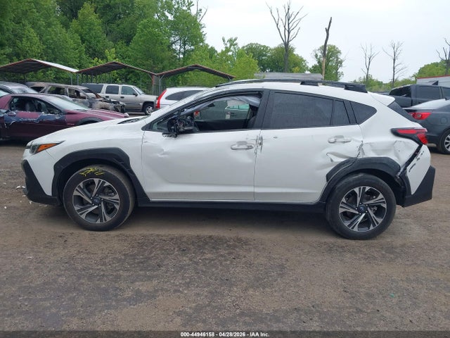 Subaru Crosstrek Premium