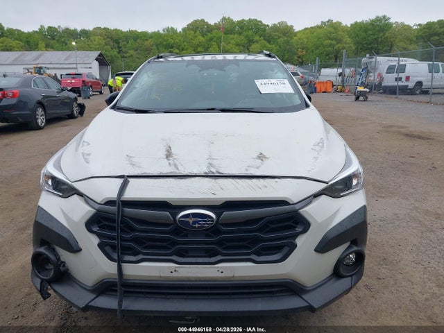 Subaru Crosstrek Premium
