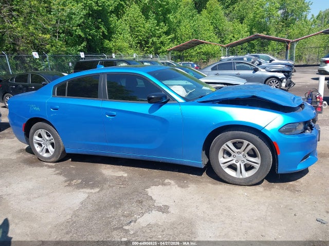 Dodge Charger Sxt