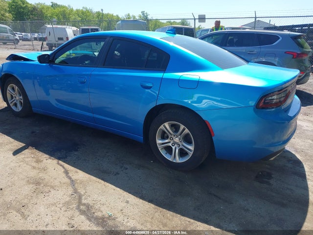 Dodge Charger Sxt