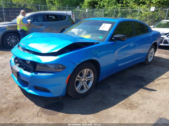 Dodge Charger Sxt