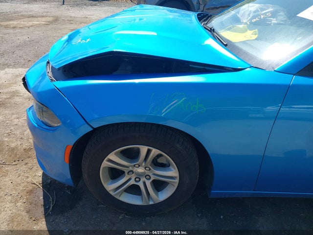 Dodge Charger Sxt