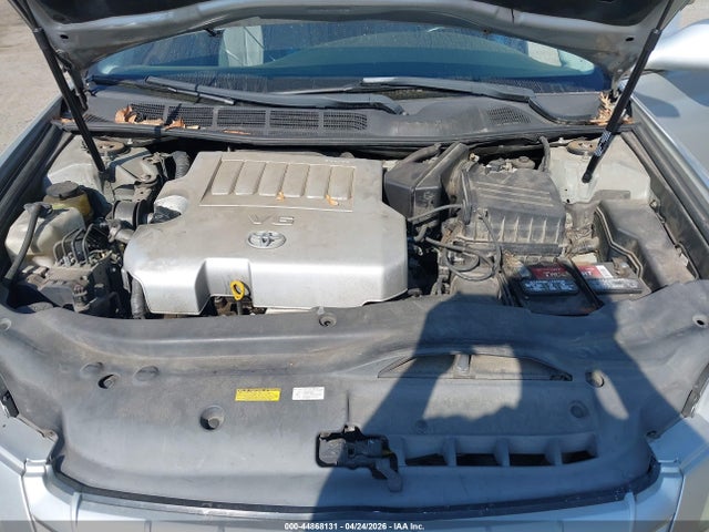 Toyota Avalon Xls