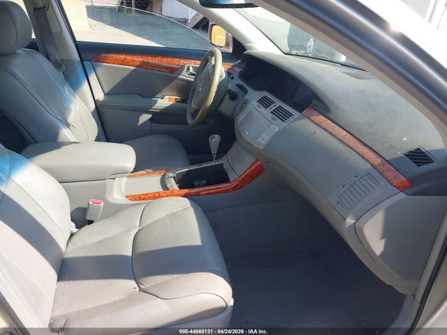 Toyota Avalon Xls